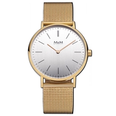 ساعت مچی ام اند ام M&M کد M11892-232 - mm watch m11892-232  